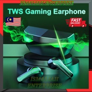 Anomoibuds JS17 Upgrade Version TWS Gaming Hifi Bluetooth Earphone Earbuds Stereo Headset Sport Earp