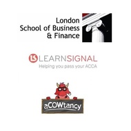ACCA ACOWTANCY/LEARNSIGNAL 22/23 LECTURES VIDEO (LW PM FR AA FM SBL SBR AFM APM AAA) - tech.ai