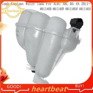 [Hot-Sale] 4N0121405B Coolant Radiator Expansion Tank Coolant Water Tank for  A8L D5 4N 2017- 4N0121
