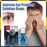 Eye Drop Japan Astigmatism Short-sighted Eye Drops Dry Eye Ubat Mata Rabun Ubat Mata Selaput Penawar