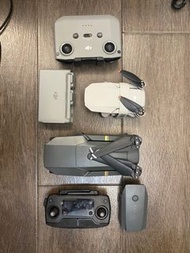 DJI FPV 航拍 MAVIC PRO 1 代 &amp; MINI 2 (保用至24年尾) BUNDLE 一手