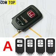 Honda Key trường hợp vỏ bọc loại r Mugen mô hình 2016-2021civic FC 2022-2023civic FE HRV BRV CRV urv