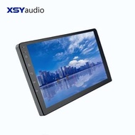 4G Android 12 汽車收音機 Autoradio 6+128 Din 9"/10" 通用 WIFI GPS 汽車音響多媒體播放器 適用於現代日產豐田起亞