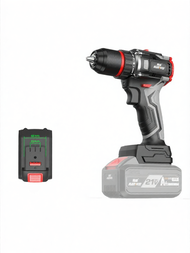 NANWEI | Cordless Power Drill 13mm