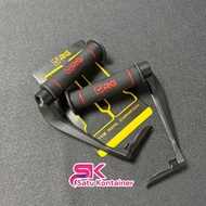 PROGUARD SABIT PACKAGE + GRIP NEW RG RACING AF-97 UNIVERSAL MOTOR One container