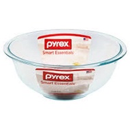 Pyrex Glass 2.5 Quart Mixing Bowl