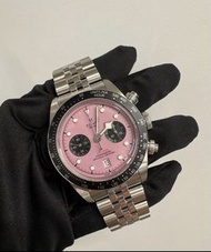 🩷新款 Tudor  79360-0019 Pink 粉紅面