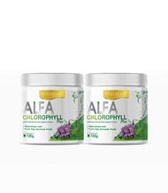 Alpha Chlorophyll   plus อัลฟ่าคลอโรฟิลล์พลัส