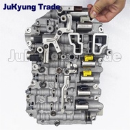 09G TF-60SN TF60SN Old Style Transmission Valve Body with Small Valve Solenoid for Audi VW Jetta Gol