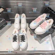 新款  Cha nel 香奈兒 時尚 拖鞋 涼鞋 一字拖 毛毛鞋 送禮 7