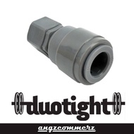 KEGLAND Duostraight – 9.5mm (3/8”) Female x FFL Female Thread KL11037