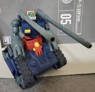 機動戰士 高達 中古 HCM Pro 太空坦克 RX-75 Guntank