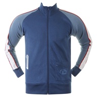 EVISU ink early original genuine rare ES03MJK13 J33 osaka collared retro track jacket EVIS0307