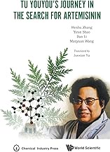 Tu Youyou's Journey In The Search For Artemisinin