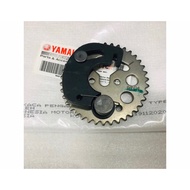 ♞CAM GEAR DECOMPRESSION  NMAX  V1 2DP yamaha genuine