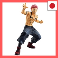 【Direct from Japan】Jujutsu Kaisen Figure Sukuna Sukuna MAXIMATIC Special ver. Size: Approx. 21cm