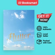 Flutter - Paperback - English - 9781480820579