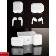 原廠正品--Apple airpods pro藍牙耳機 全新未拆封 airpods3無線耳機