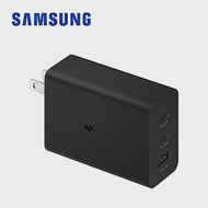 SAMSUNG 65W 三孔快充旅充頭 EP-T6530