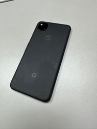 Pixel 4a