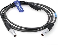 Eonvic GPS to Pacific Crest PDL HPB Cables A00454 GNSS Survering Cable for GPS 1230