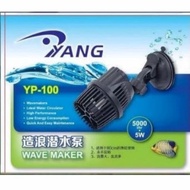 Wave Maker / aquascape Wave Maker YP-100
