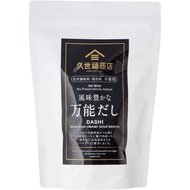Japan Jiushifu Store All-Purpose Dashi Bao Dashi Bao 280g (8g x 35 Packs) Dashi Bao Soup Base Soup J