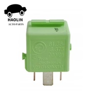 61368373700 Fuel Pump Multi Purpose Use Relay For BMW 330i 525i 528i 528i 530i 535i 540i 735i 740i 7