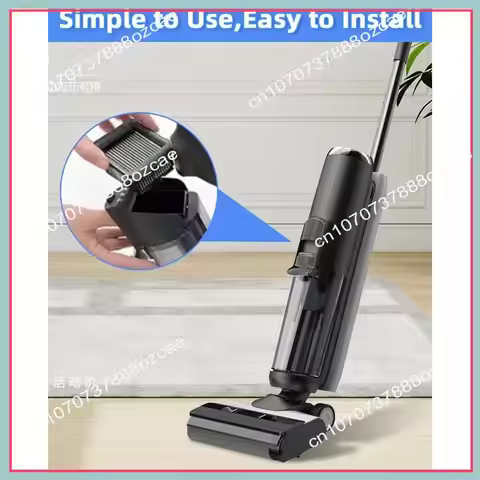 A26P HEPA Filters For Tineco Ifloor 3/Floor One S3/Floor One S5/S5 Pro/S5 Pro 2/S5 Extreme Accessori