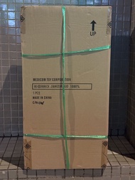 全新 新加坡 限定 Bearbrick Jiangshi 殭屍 1000% GID 夜光