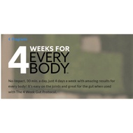 2023 [SUPER HOT SHARE] BeachBody – 4 Weeks for Every Body
