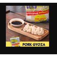 ♞,♘,♙Dimsum Factory Pork Gyoza 500G