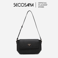 SECOSANA Harlem Classic Crossbody Bag