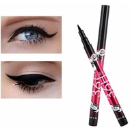 BEAUTY 36H EYELINER LIQUID PEN BLACK WATERPROOF