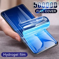 2Pcs Full Coverage Screen Protector Film for Honor Play 10T 10C 9C 8T 7T 6T 6 5T 5 4T 4 9T Pro  5G S