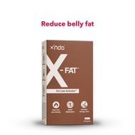 Xndo X-Fat™ Fat Loss Activator™ 40s