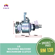 WFT6600 LG WASHING MACHINE MECHANISM CLUTCH