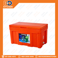 Marvel Cooler Box 100 Liter Kotak Pendingin Marvel 100 Liter