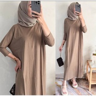 Lavina batwing dress