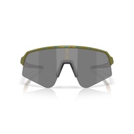 OAKLEY Sunglasses SUTRO LITE SWEEP FERN SPACEDUST PRIZM BLACK 139mm 94653539 0OO9465