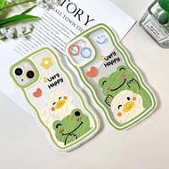 Cute Cover For Samsung Galaxy A15 A25 A05 A05S S8 S9 S10 S21 S22 S23 S24 Plus Ultra S21 S20 FE Note 