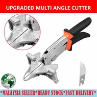 45-135 Degree Multi Angle Cutter Flexible Adjustable Scissor Multi Purpose Cutter