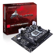 # Colorful H310M-E V21 - mATX Intel Motherboard #  LGA1151