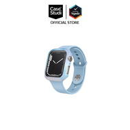 เคส Casestudi รุ่น Prismart - Apple Watch Series 7/8 (41/45mm) by Vgadz