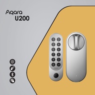 Aqara U200 Smart Lock Kit with Fingerprint | PIN | NFC Crad