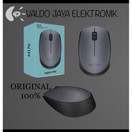Logitech M-170 Wireless Mouse Logitech M170 Wireless Mouse M 170