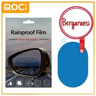 Anti-rain rearview mirror Film 135*95 mm waterproof anti-fog rearview mirror protector
