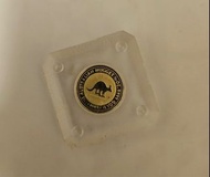 1992年袋鼠金幣
