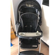 Chicco bb嬰兒車