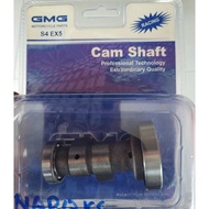 Cam shaft GMG Ex5 High Power / Ex5 Dream (Racing)